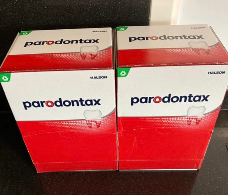 Parodontax Active Gum Repair Freshmint 15ml60tubes per doos, Sieraden, Tassen en Uiterlijk, Uiterlijk | Mondverzorging, Ophalen of Verzenden