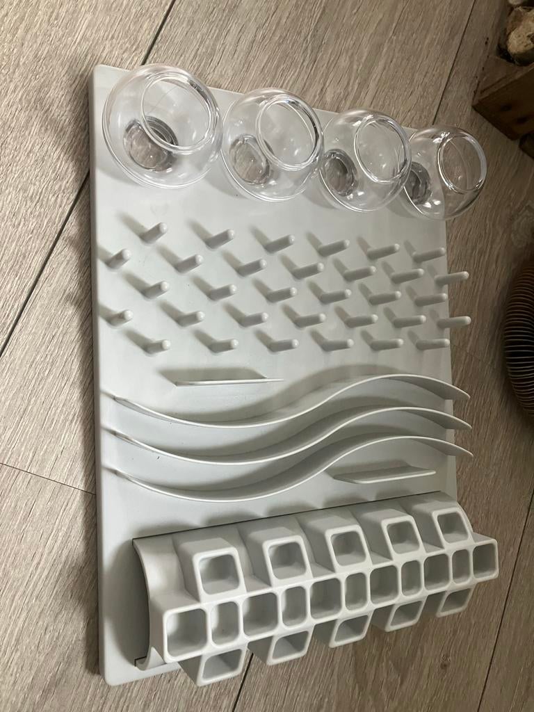 Cat activity fun board, Ophalen, Zo goed als nieuw