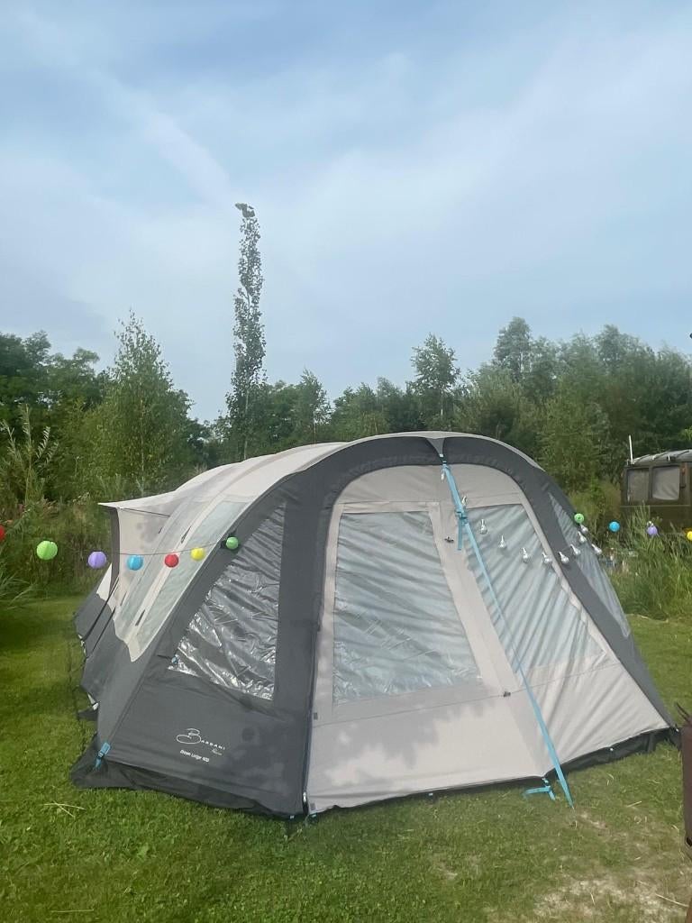 Bardani Dream Lodge 400, Ophalen of Verzenden, Zo goed als nieuw, Tot en met 5
