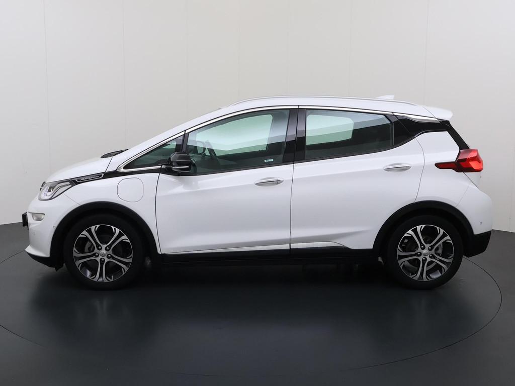 Opel Ampera-e Business executive 60 kWh | Parkeer camera | L, Auto's, Opel, 12 maanden, Gebruikt, 204 pk, Ampera-e
