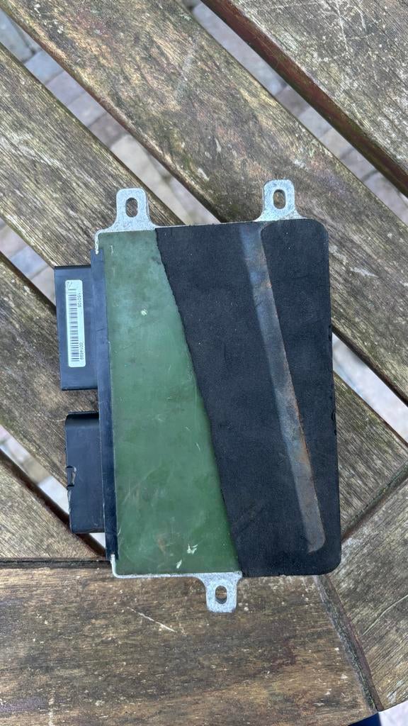 ECU Piaggio 2001710000019, Ophalen of Verzenden, Gebruikt, Overige automerken