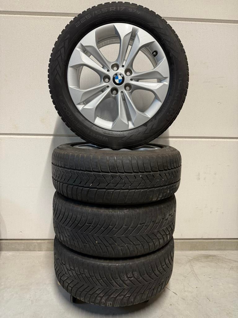 Diverse BMW velgen - 17 inch en 19 inch, Ophalen, 19 inch, Zomerbanden, Velg(en)