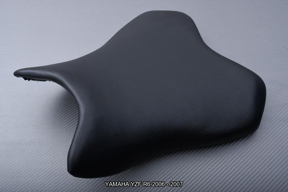 AVDB Voorste Zadel voor YAMAHA YZF R6 2006 - 2007, Ophalen of Verzenden, Nieuw