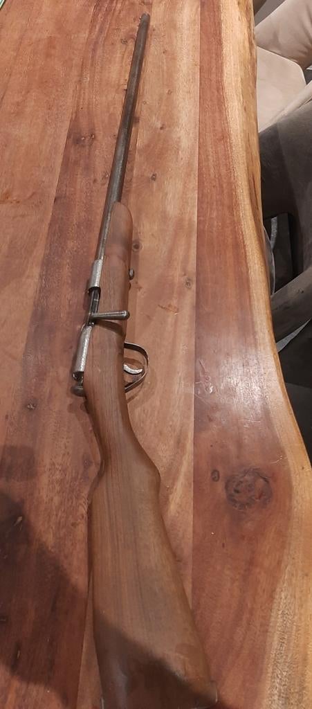 Antiek grendelgeweer, Ophalen of Verzenden, Overige soorten