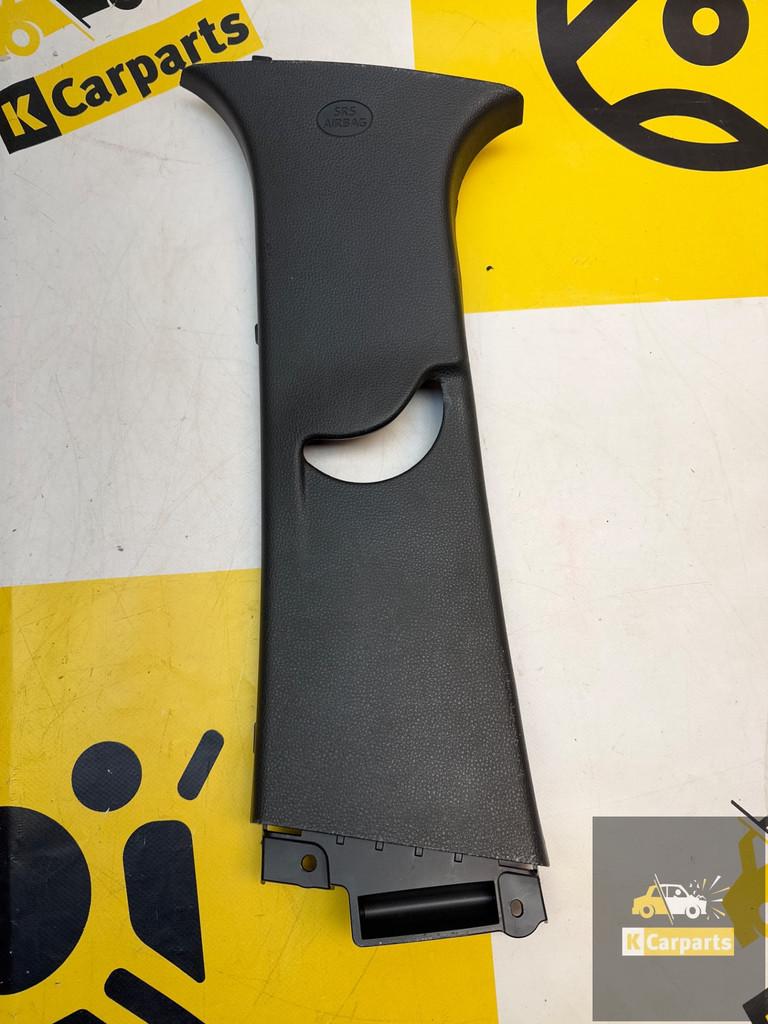 Toyota AYGO X CROSS afdekking , linkerbekleding 62412-0H080