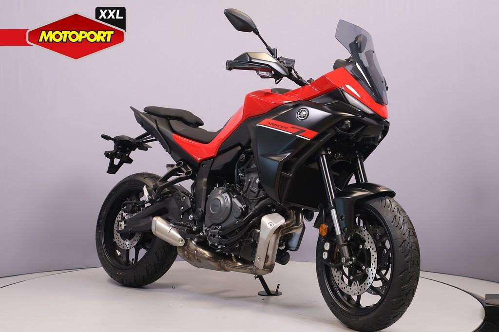 Yamaha TRACER 7 (bj 2026) - foto 2