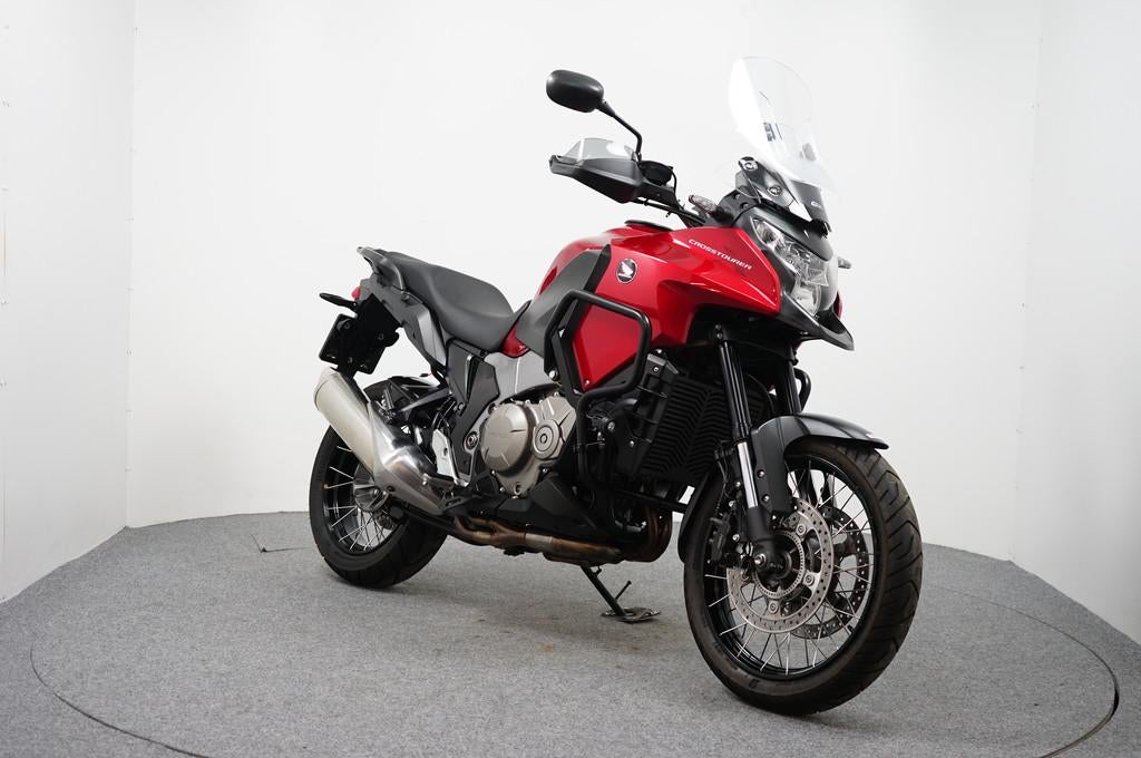 Honda VFR 1200 X (bj 2014) - foto 2