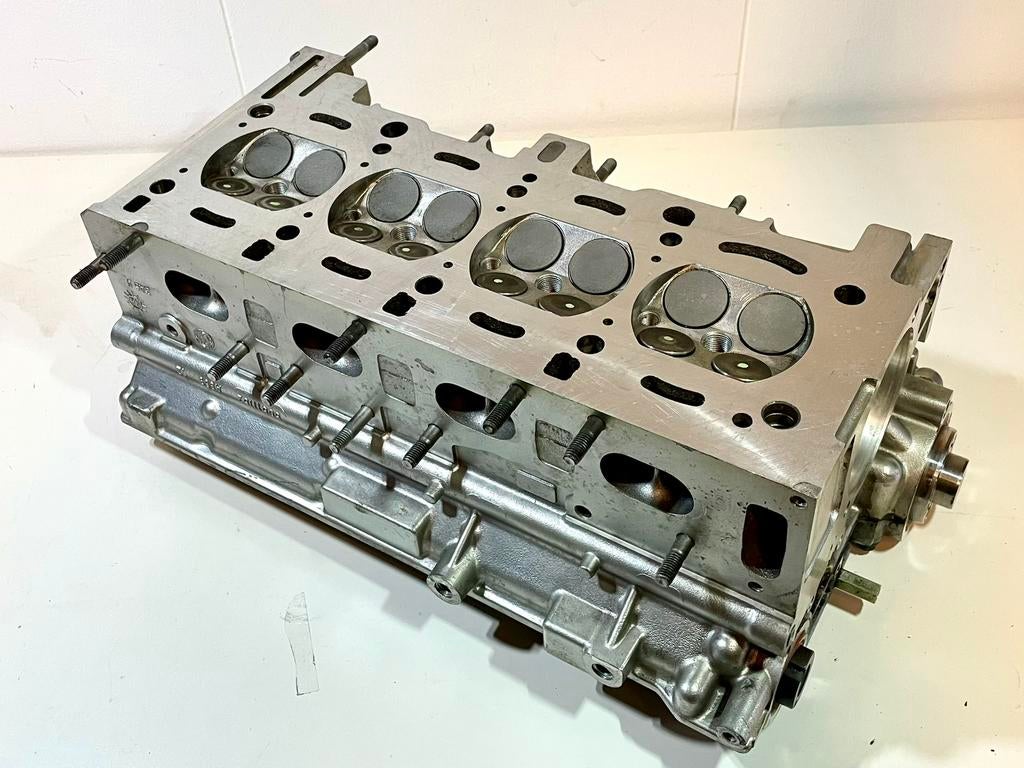 Gereviseerde Cilinderkop TS 16V + Nokkenasversteller!, Ophalen, Gereviseerd, Alfa Romeo