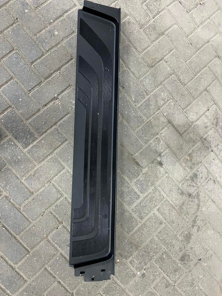 Mercedes sprinter treeplank, Gebruikt, Mercedes-Benz, Links, Ophalen of Verzenden