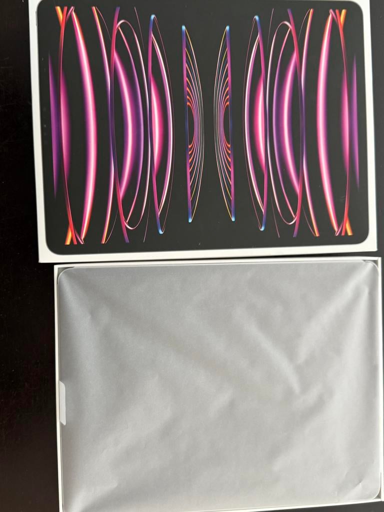 Ipad pro 12.9 inch 6th gen wifi+cellular, Computers en Software, Apple iPads, Ophalen, Apple iPad, 12 inch, Zo goed als nieuw