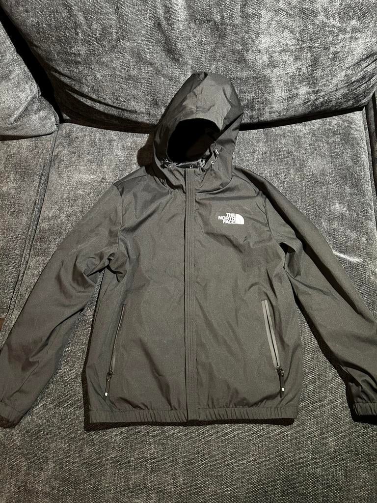 Nieuwe jas The North Face, Kleding | Heren, Jassen | Zomer, Ophalen of Verzenden, Nieuw, Maat 56/58 (XL), Zwart