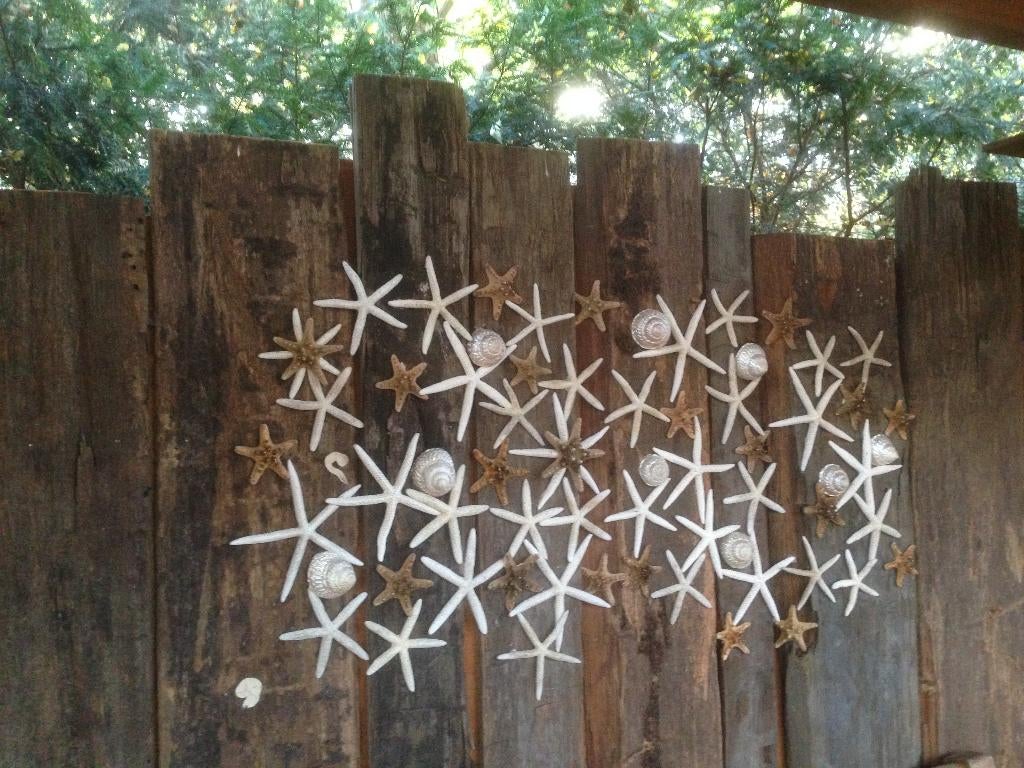 Schutting hout, Wandbekleding, Hardhout, Ophalen, 6 meter of meer, Nieuw, 2 meter of meer