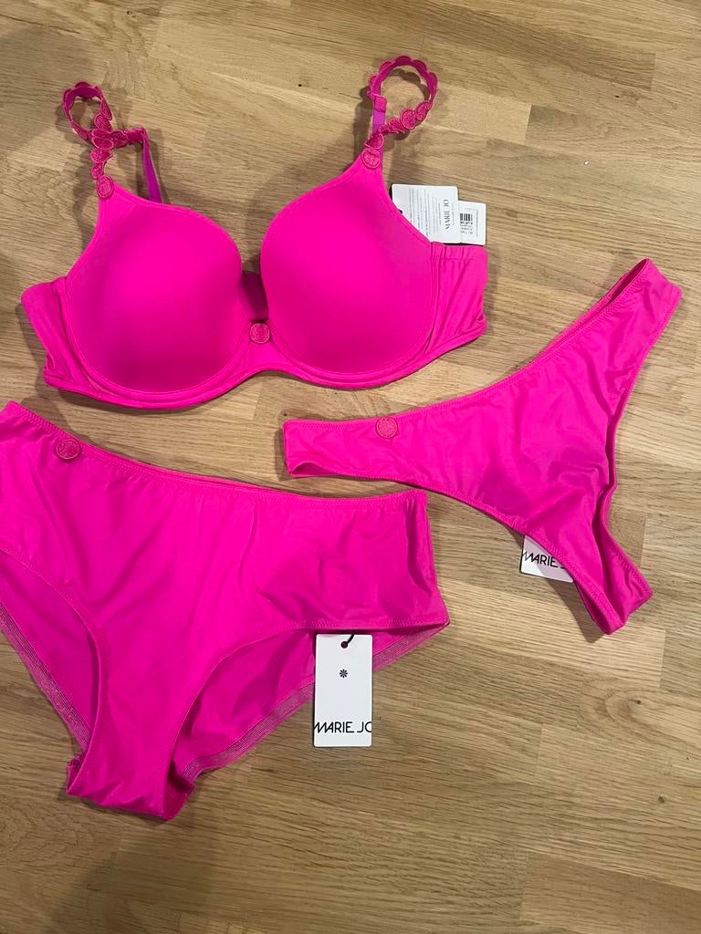 Marie Jo bh vele maten tom NIEUW!! Nu 20% korting, Ophalen of Verzenden, BH