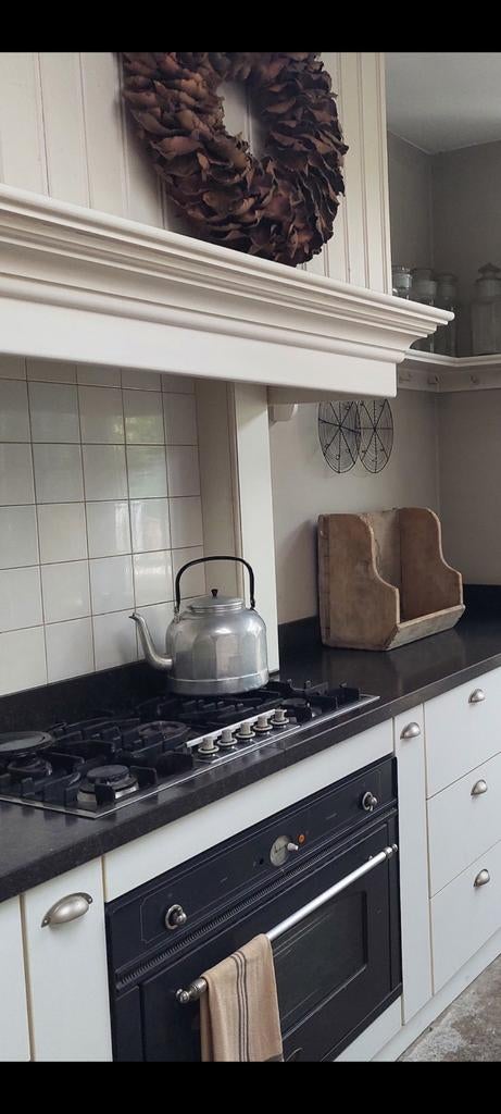 Grote krans, Ophalen of Verzenden