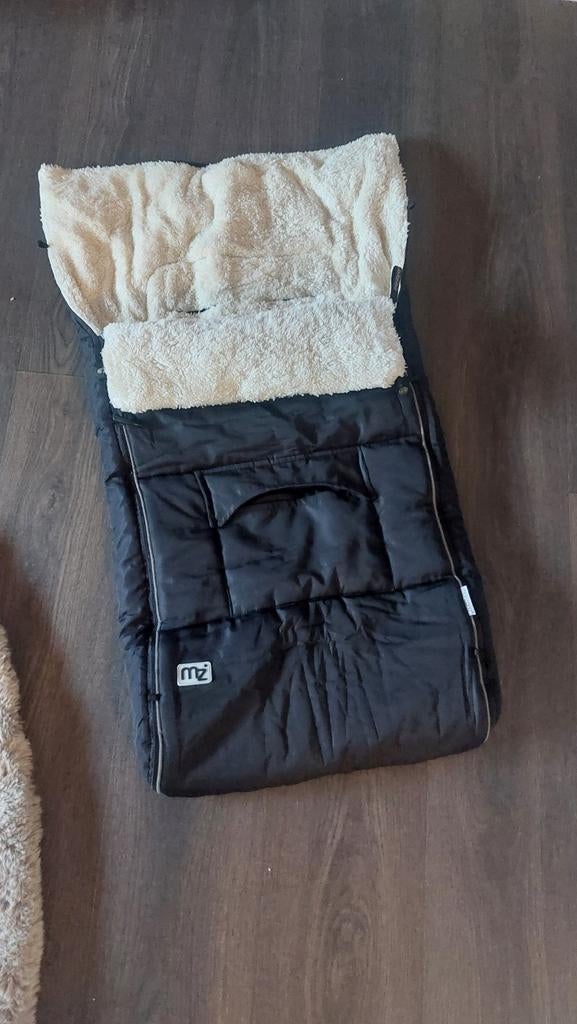 Voetenzak buggy, Ophalen of Verzenden, Nieuw, Voetenzak