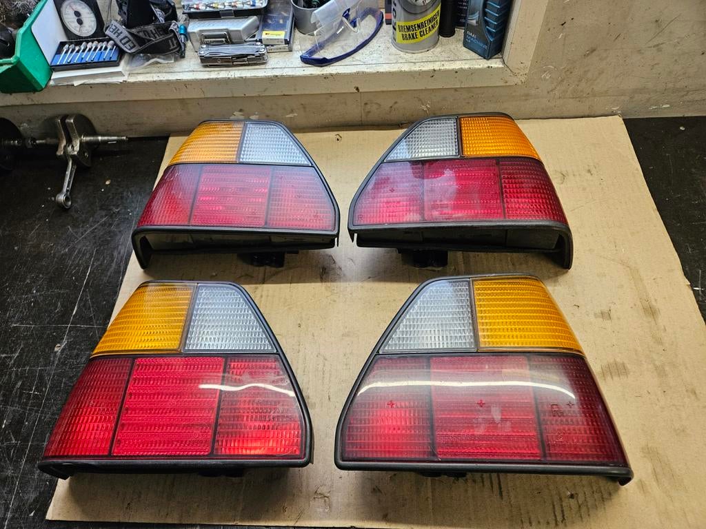 Diverse verlichting Vw golf1 golf2 Golf mk1 mk2 Passat Audi, Ophalen of Verzenden, Gebruikt, Volkswagen