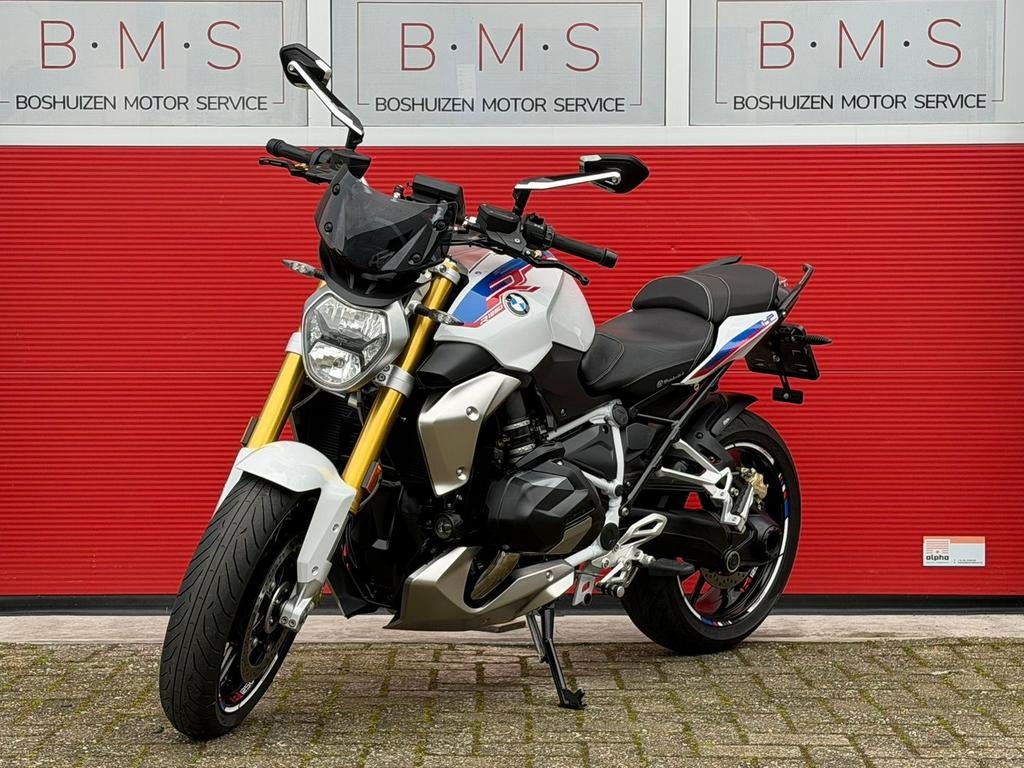 BMW R 1250 R (bj 2020) - foto 3