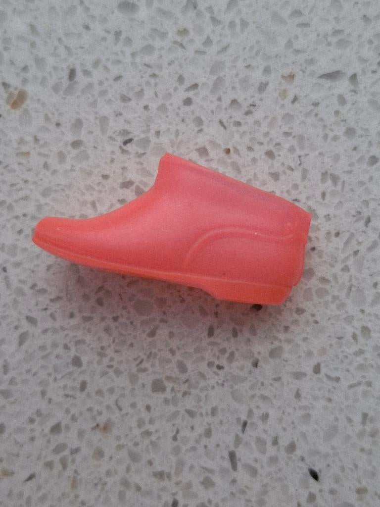 Barbie & Skipper doll één soft Boot 60s Mattel, Ophalen of Verzenden, Barbie