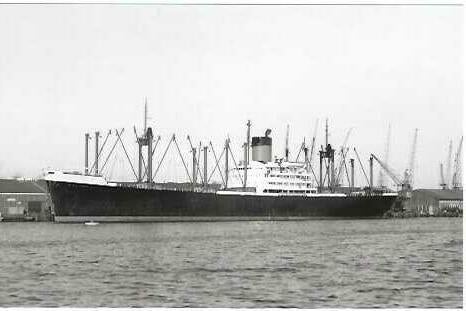 Scheepvaart-haven, Ophalen of Verzenden, Nieuw, Kaart, Foto of Prent