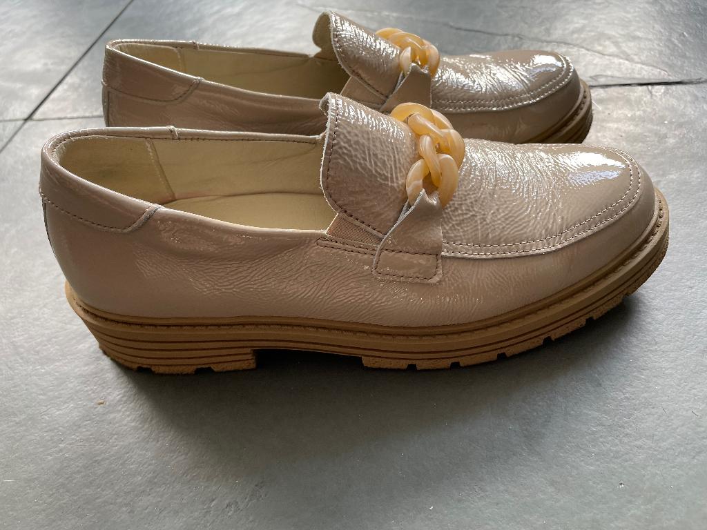 Instappers van Solidus, Solidus, Ophalen of Verzenden, Zo goed als nieuw, Instappers