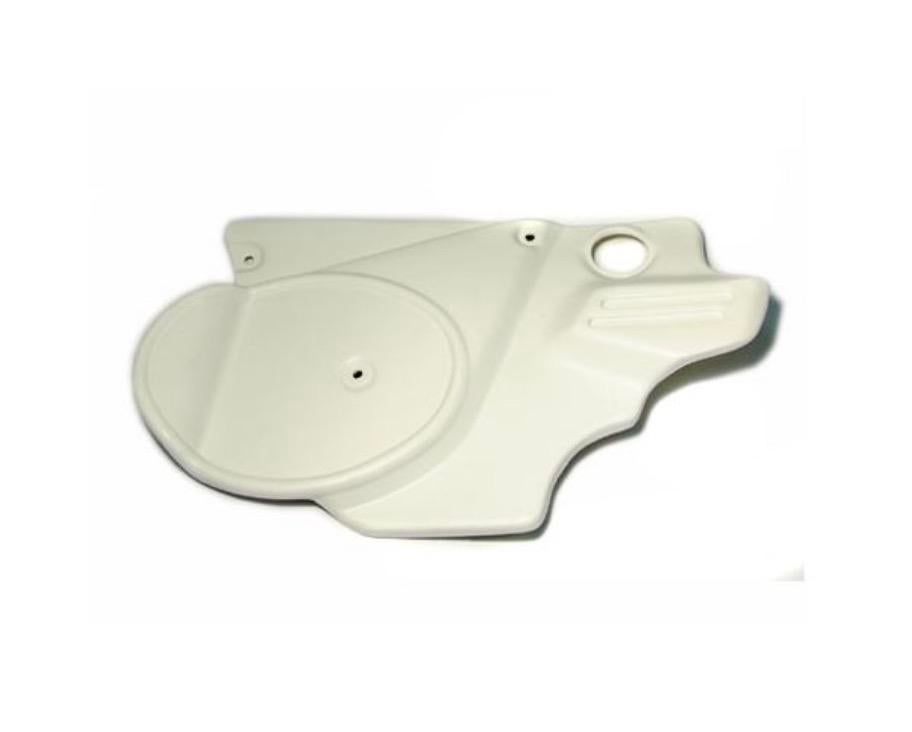 Puch Magnum X Kappen Set Links en Rechts Ongespoten, Fietsen en Brommers, Brommeronderdelen | Puch, Ophalen of Verzenden, Nieuw