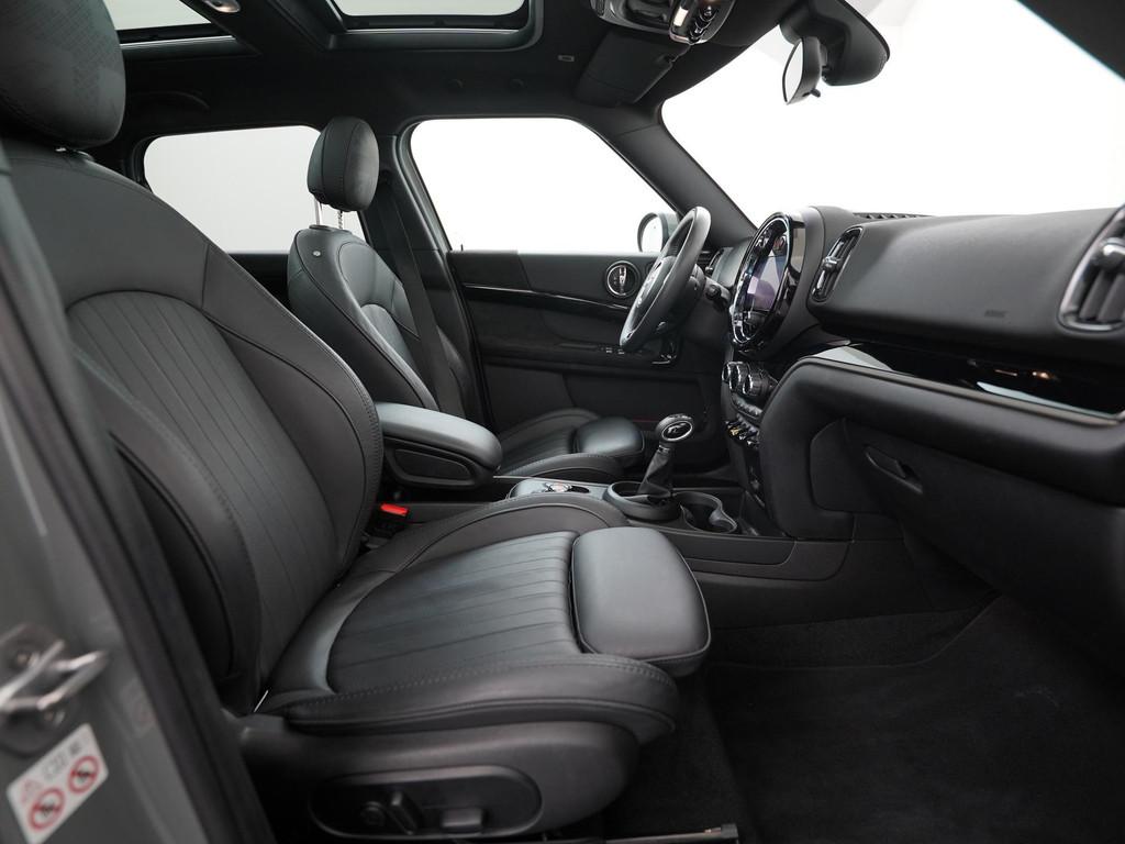 Mini Mini Countryman 2.0 Cooper SE ALL4 Design | Panoramadak, Automaat, Gebruikt, Bedrijf, Vierwielaandrijving