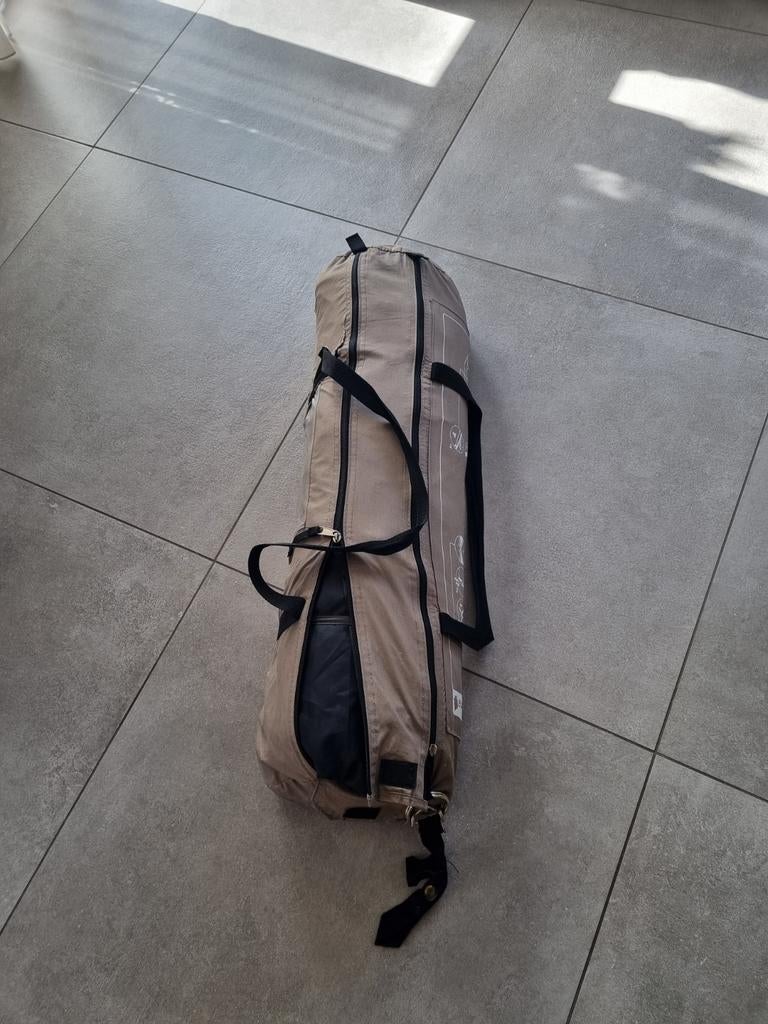 Lafuma tentje, Ophalen of Verzenden, Campingstoel