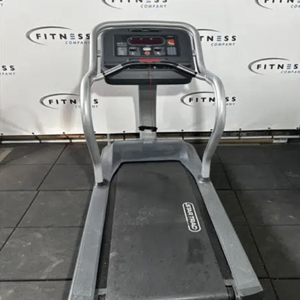 Star Trac - Strc - Loopband, Ophalen of Verzenden, Gebruikt, Benen, Overige typen