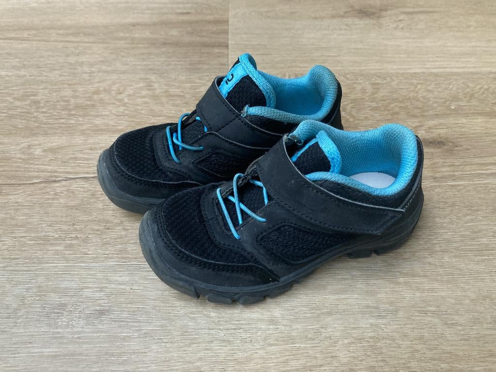 Wandelschoenen maat 28, Ophalen, Gebruikt, Schoenen, Jongen