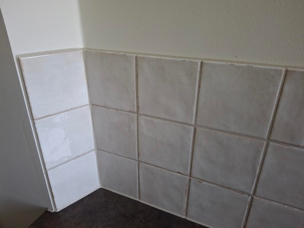 Wandtegels Racine/Blanc, Ophalen, Nieuw, Minder dan 20 cm, Minder dan 5 m²