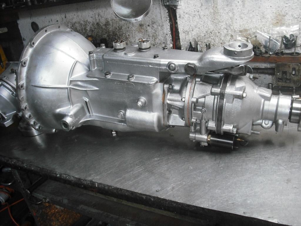 TRIUMPH TR2-8 Spitfire GT6 Stag Dolomite Herald onderdelen, Auto-onderdelen, Transmissie en Toebehoren, Mini, Oldtimer onderdelen