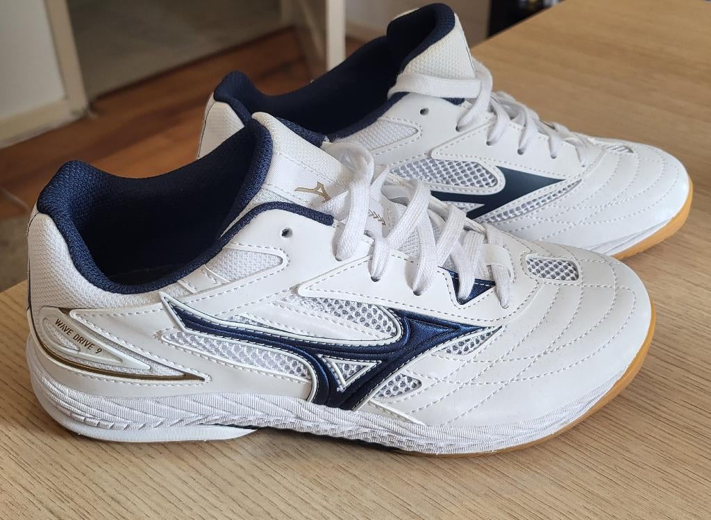 Mizuno Wave Drive 9 tafeltennisschoenen, Ophalen of Verzenden, Nieuw