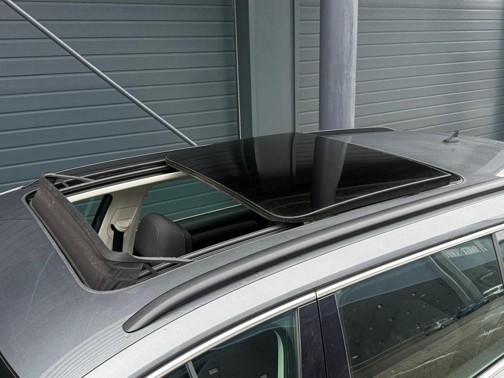 Volkswagen Passat Variant 1.4 TSI ACT Highline Business R, P, Gebruikt, 4 cilinders, 150 pk, 1600 kg