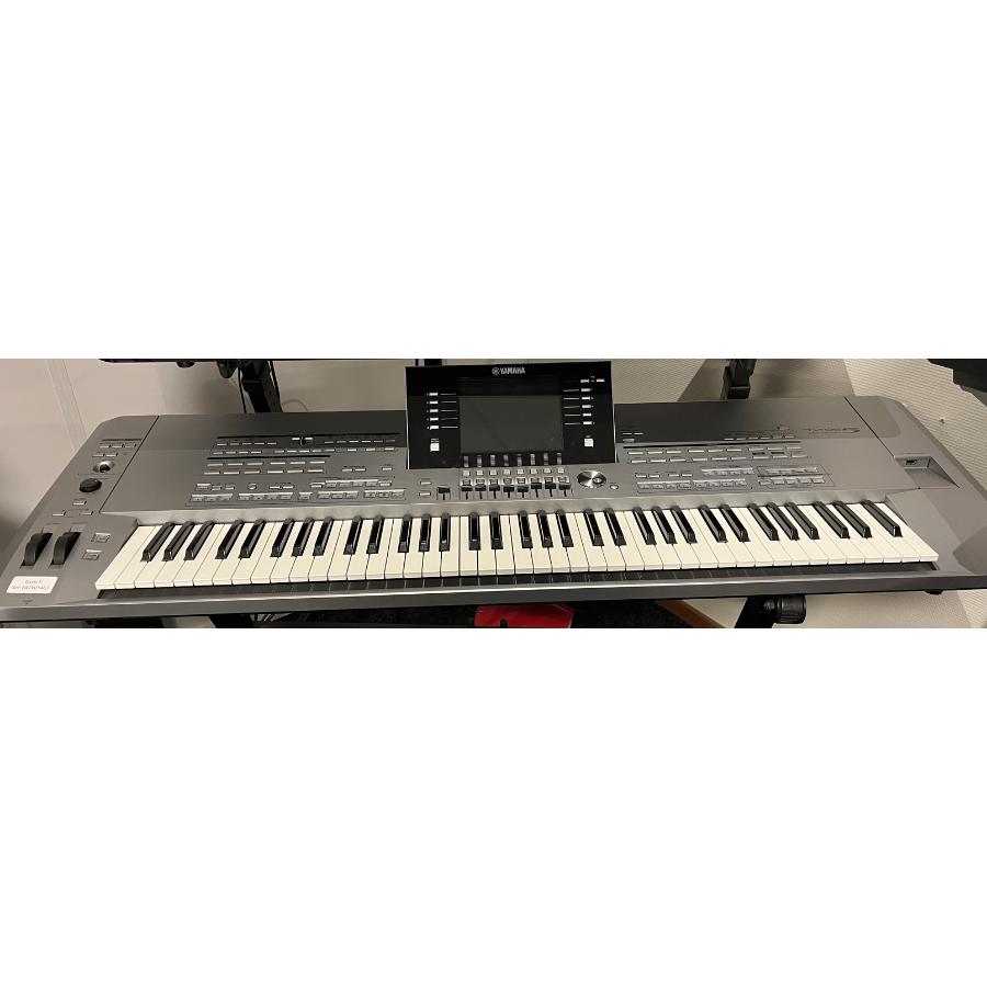 Yamaha Tyros 5-76 Keyboard, Muziek en Instrumenten, Keyboards, Gebruikt, Yamaha, Ophalen of Verzenden, Midi-aansluiting