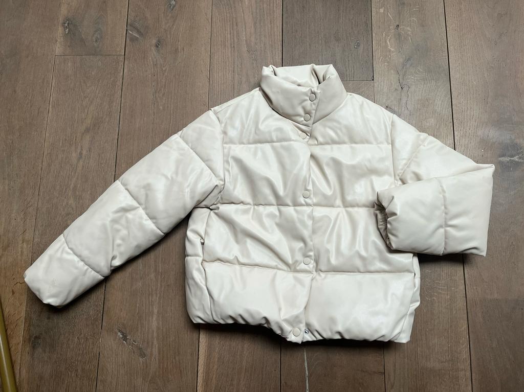 Zara jas - Nieuwe lente/winter collectie maat 164, Ophalen of Verzenden, Nieuw, Meisje