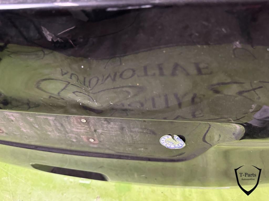 opel zafira achterklep klep 9839565780, Auto-onderdelen, Gebruikt, Deur, Opel Automobile GmbH, Ophalen of Verzenden