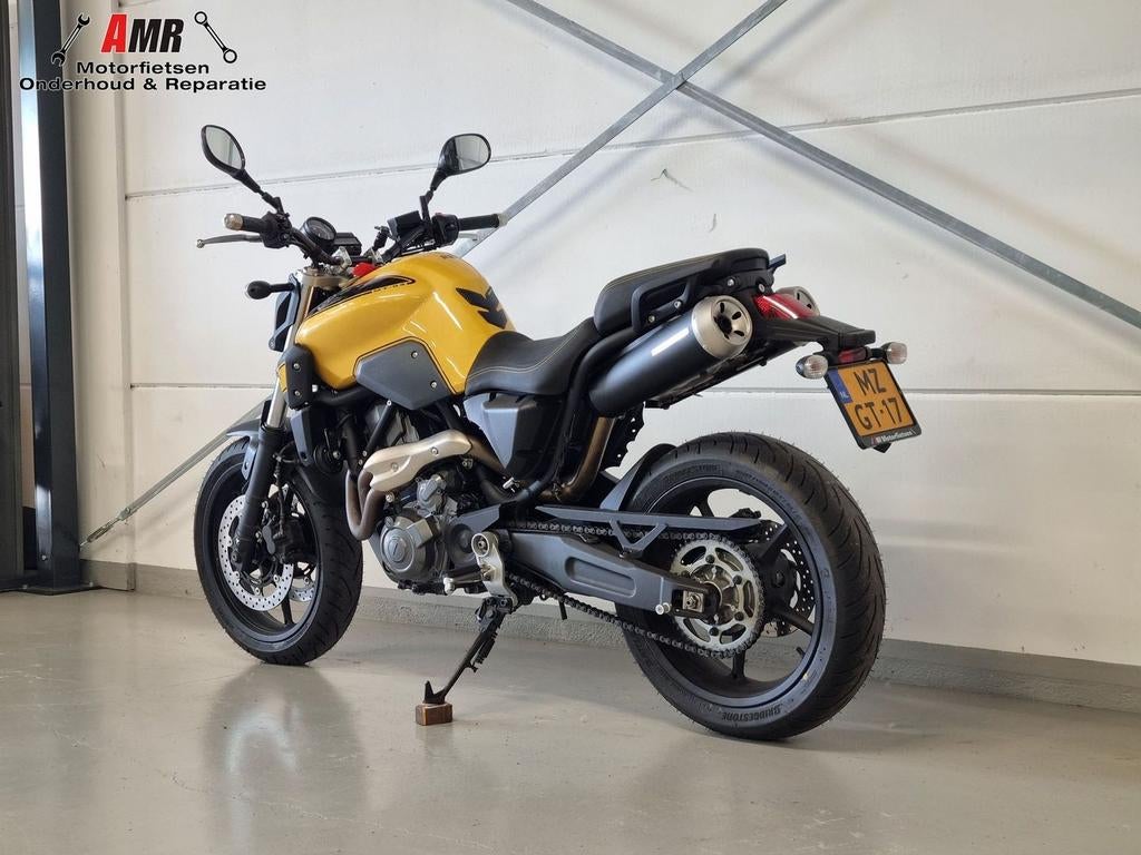 YAMAHA MT 03 (bj 2011) - foto 3
