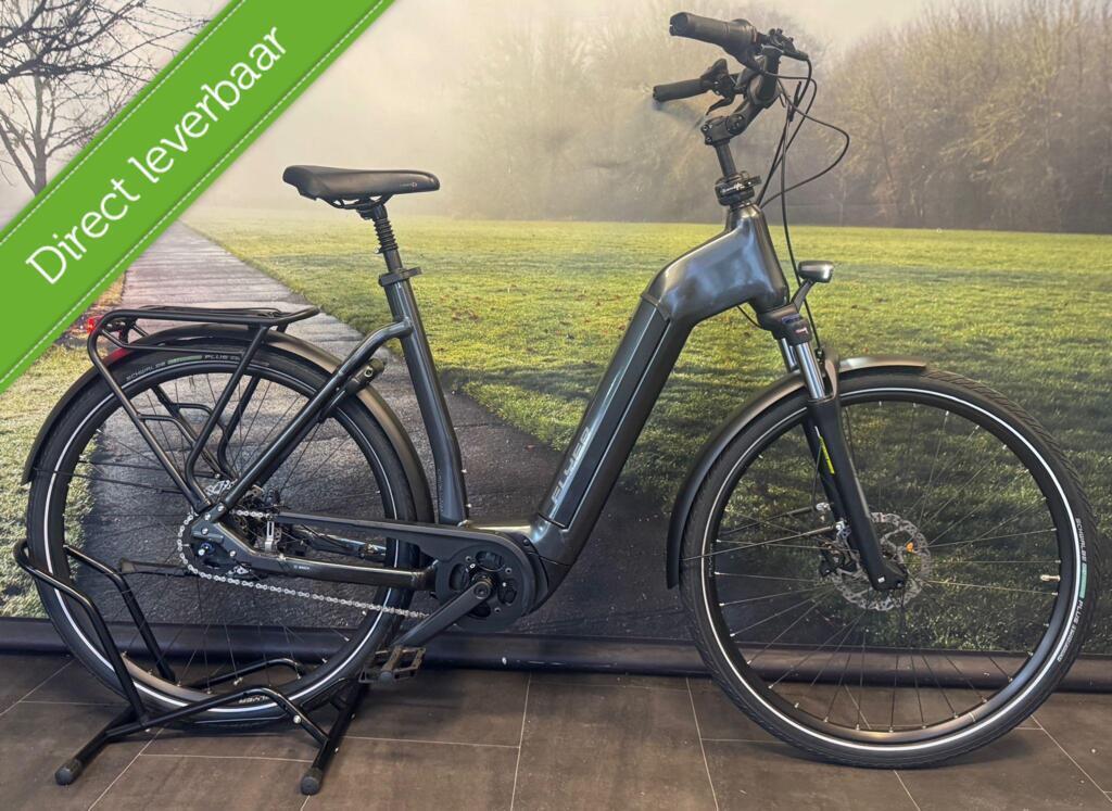Flyer Gotour6 5.40 | 625Wh | Electrische Fiets | XL Frame, Overige merken, Info@flyer.ch, FLYER AG, Ophalen of Verzenden