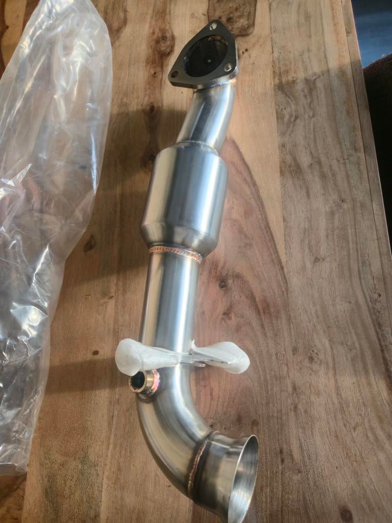 Mini Cooper S R56 Sport Cat 200 Cell, Ophalen of Verzenden, Nieuw, Mini