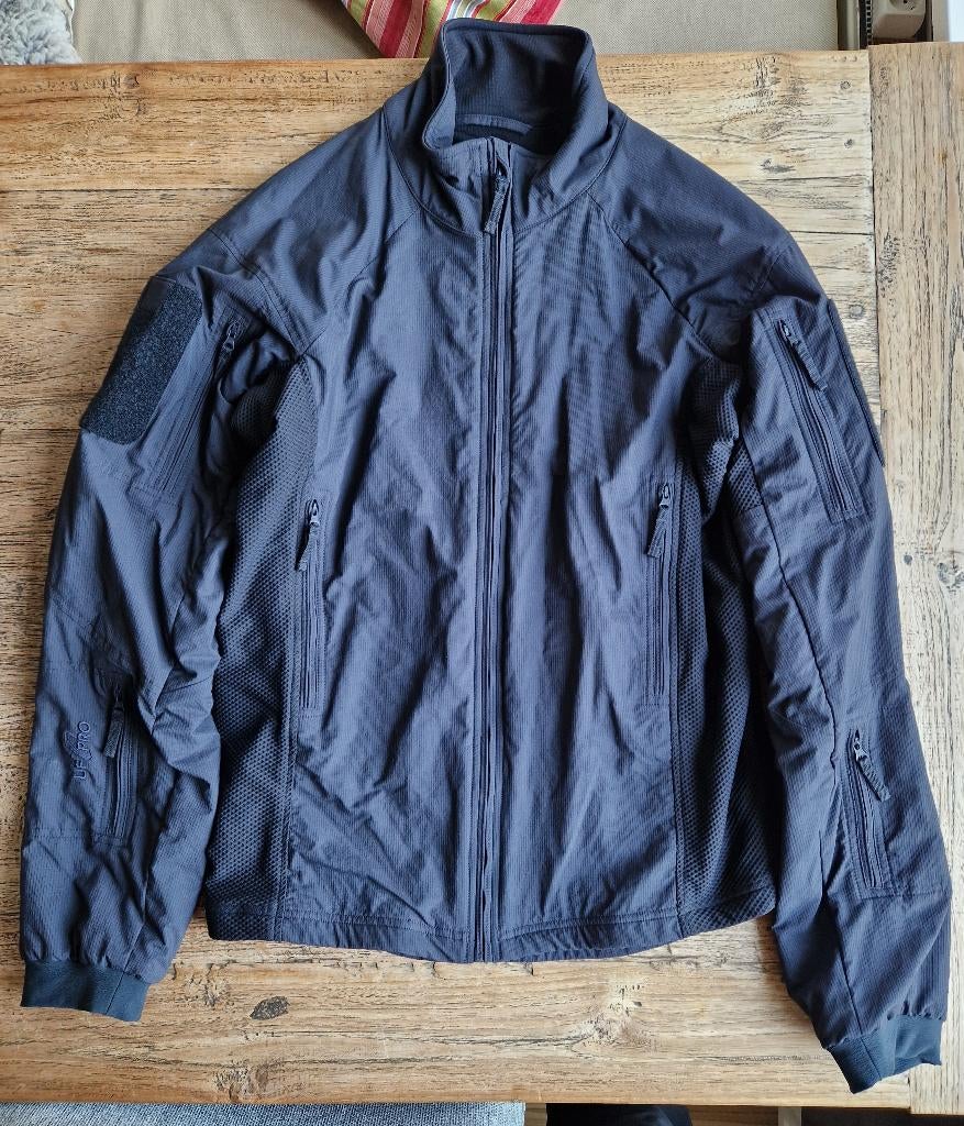 Uf pro hunter FZ jacket gen.2 navy blue, Ophalen of Verzenden, Overige soorten, Nederland, Kleding of Schoenen