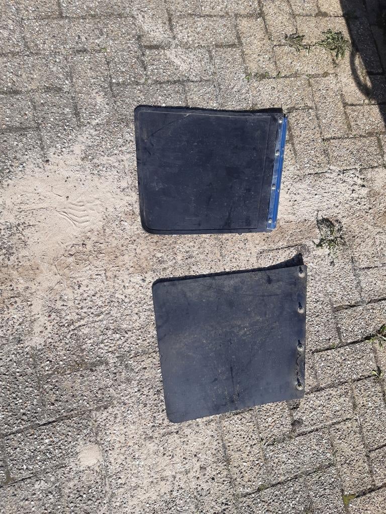 Nieuwe spatlappen voor diverse voertuigen, Ophalen of Verzenden, Nieuw