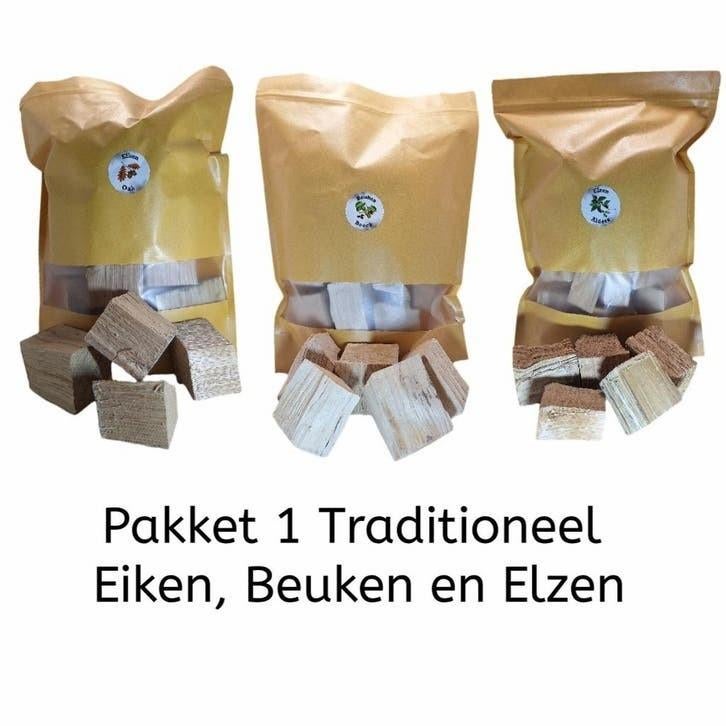 Kwaliteits rookhout geschikt voor BBQ, Smoker, Rookoven enz., Ophalen of Verzenden, Nieuw