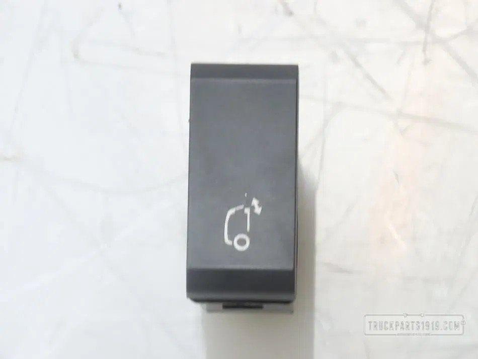 DAF 2141430 | Schakelaar dakluik, Auto-onderdelen, Ophalen, Gebruikt, DAF, Dashboard en Schakelaars