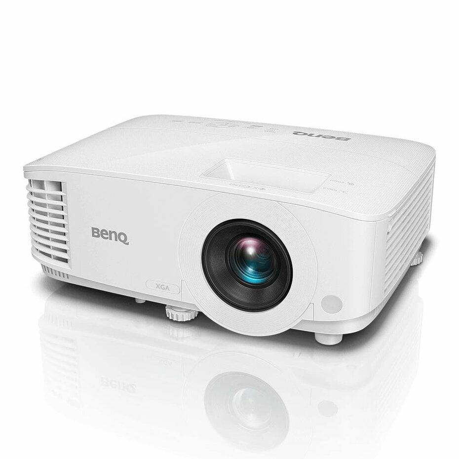 BenQ MX611 Beamer 4000 ANSI nieuw in dichte doos., Audio, Tv en Foto, Beamers, Ophalen, Nieuw, LED