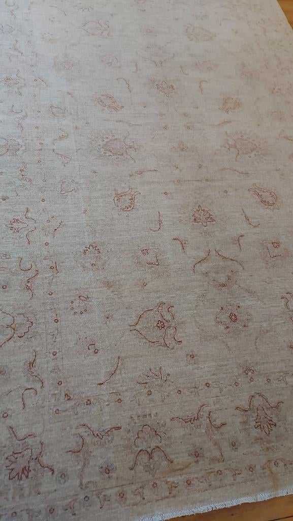 ZieglerTapijt Size 2.00x3.00 Korting 70%, 150 tot 200 cm, Ophalen of Verzenden, Rood, Klassiek, Modern