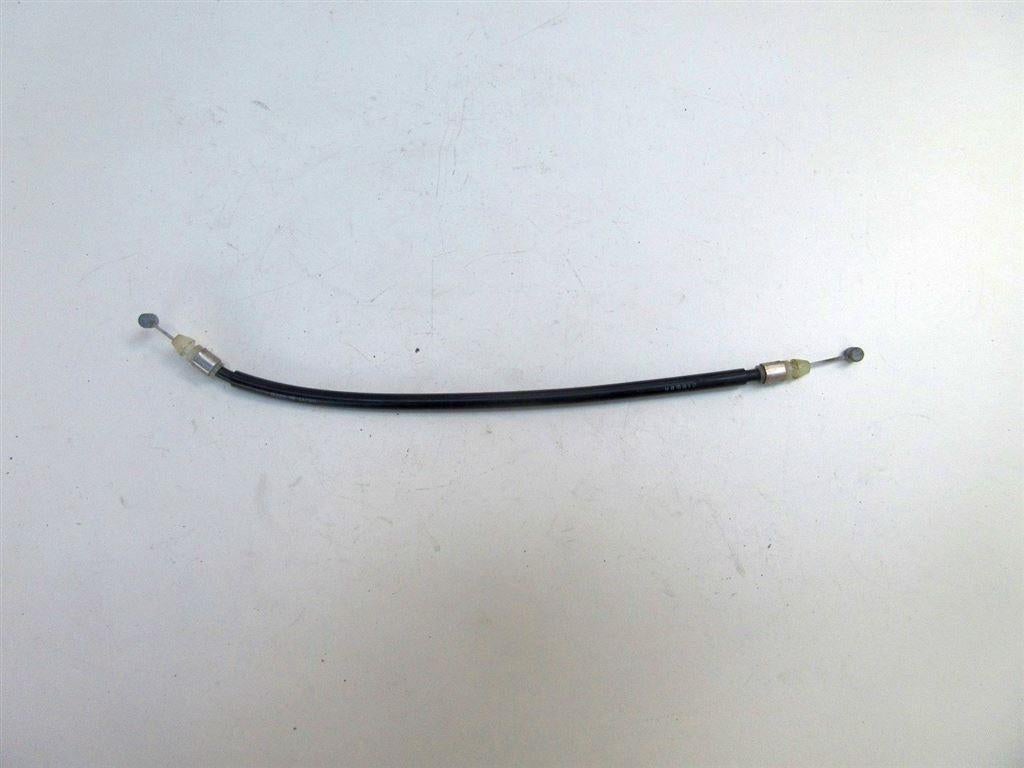 Yamaha XJ600 zadel kabel XJ 600 buddy slot kabel Diversion, Ophalen of Verzenden