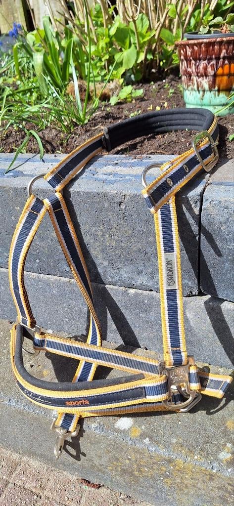 Eskadron halster X Full, Dieren en Toebehoren, Ophalen of Verzenden, Overige soorten