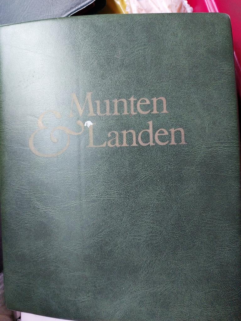 Munten diverse landen Europa, Ophalen of Verzenden