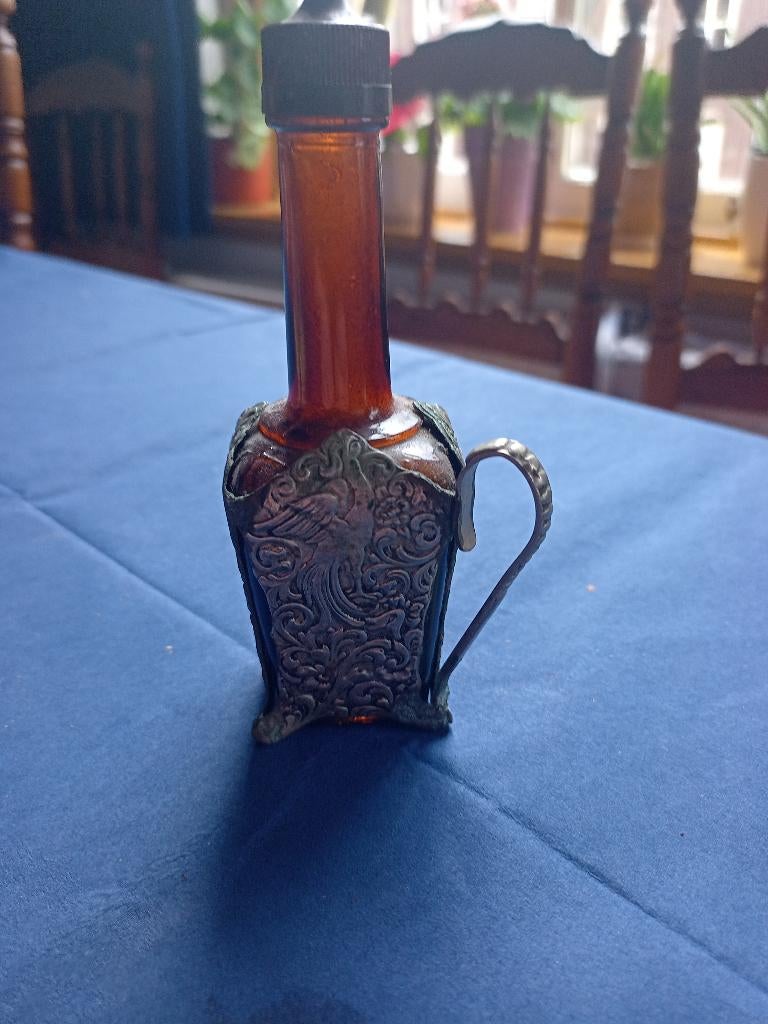 Fleshouder Maggi, Ophalen, Overige materialen, Gebruikt, Overige typen