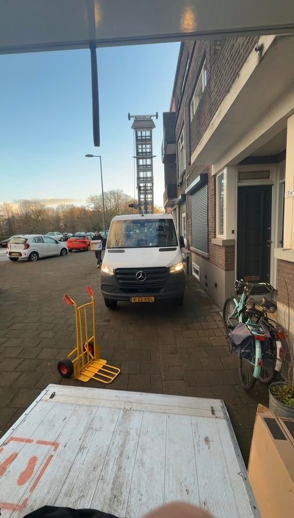 Goedkoop verhuizen– Verhuisservice Zuid-Holland, Inpakservice, Verhuizen binnen Nederland